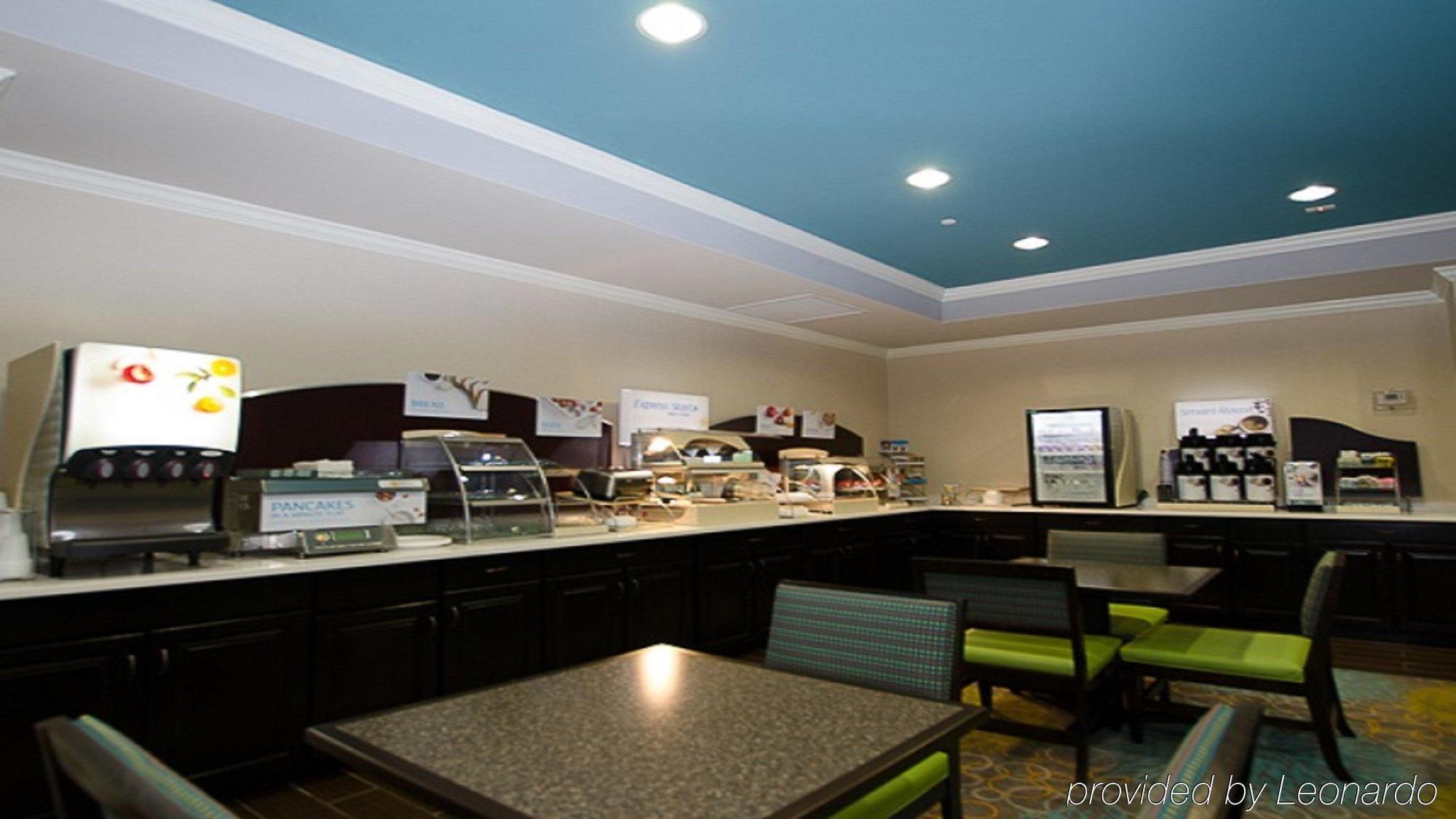 Holiday Inn Express Hotel & Suites Lagrange I-85 By Ihg Exterior foto