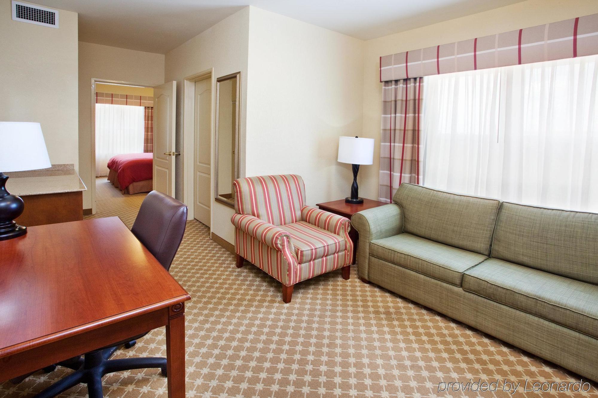 Holiday Inn Express Hotel & Suites Lagrange I-85, An Ihg Hotel Cameră foto