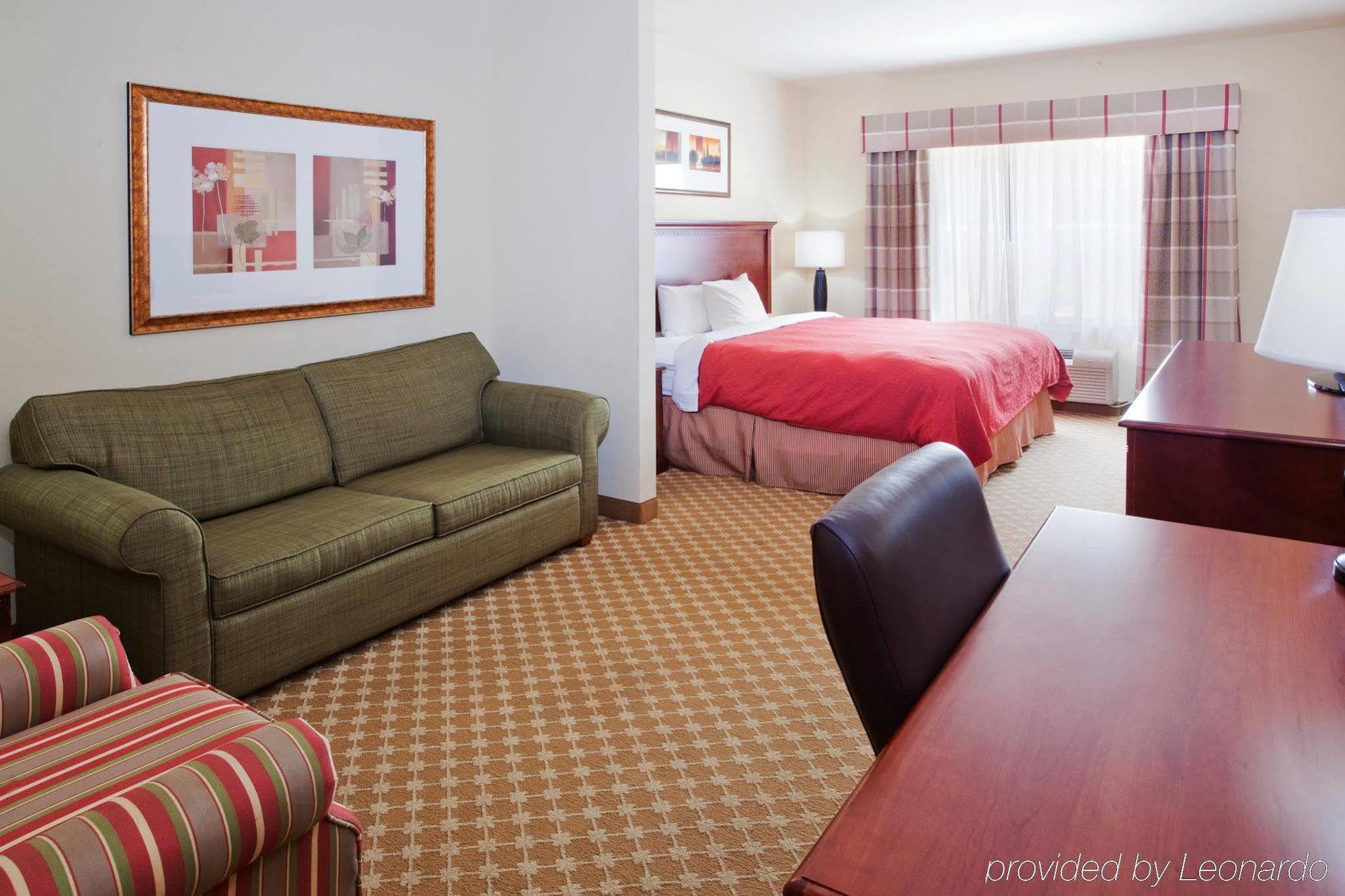 Holiday Inn Express Hotel & Suites Lagrange I-85 By Ihg Cameră foto