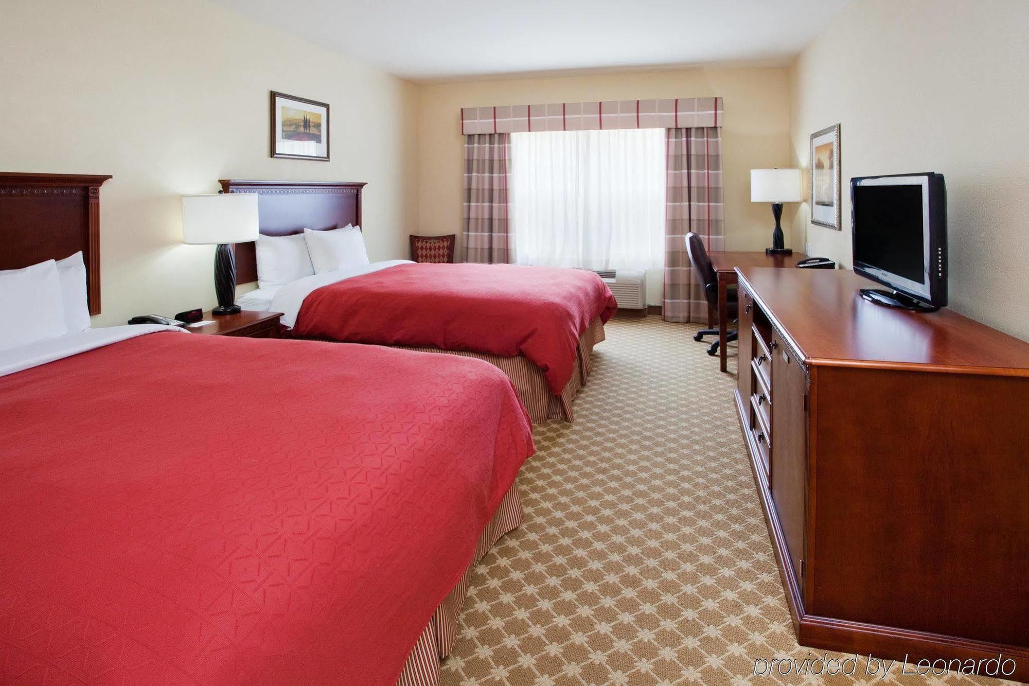 Holiday Inn Express Hotel & Suites Lagrange I-85, An Ihg Hotel Cameră foto