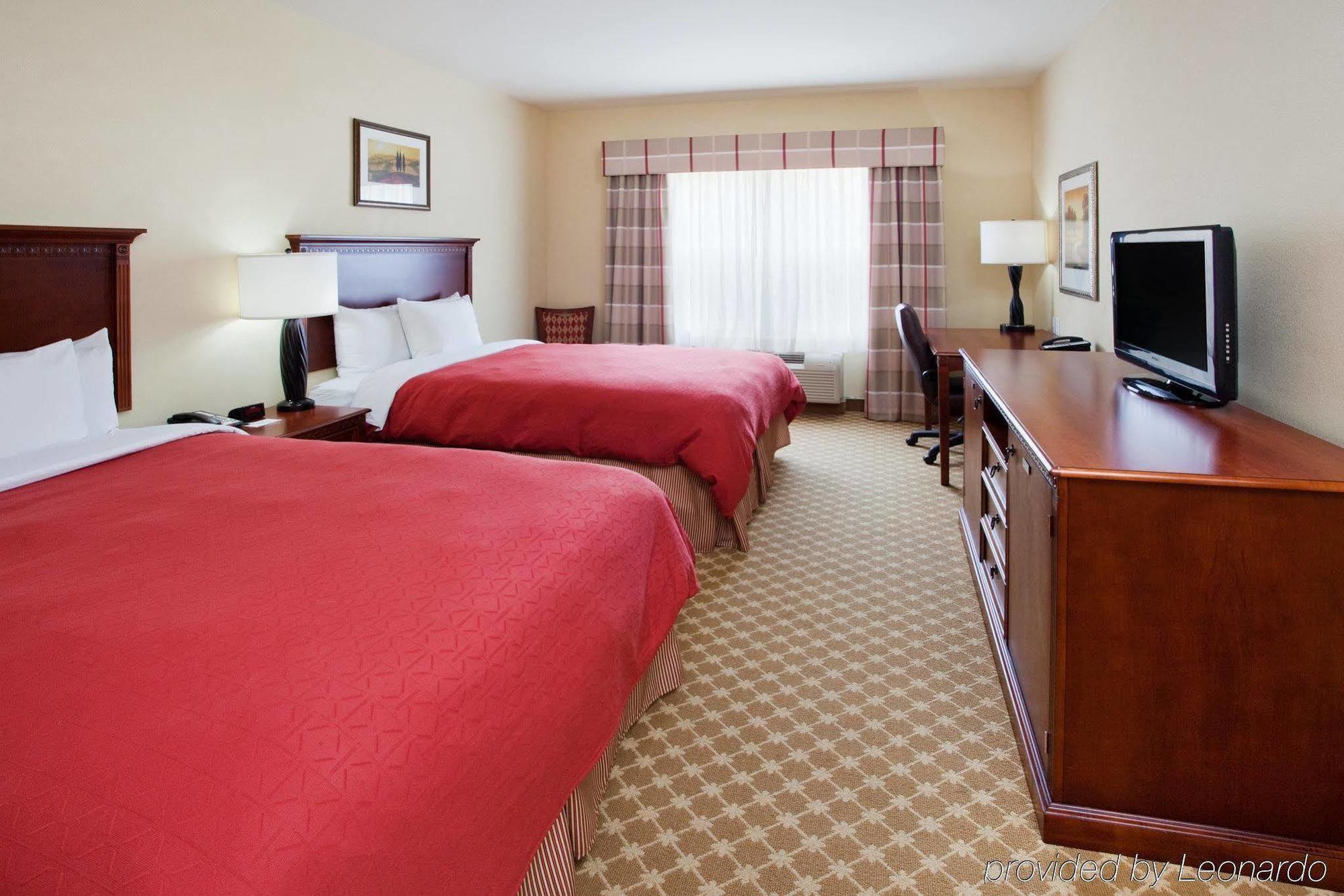 Holiday Inn Express Hotel & Suites Lagrange I-85 By Ihg Cameră foto